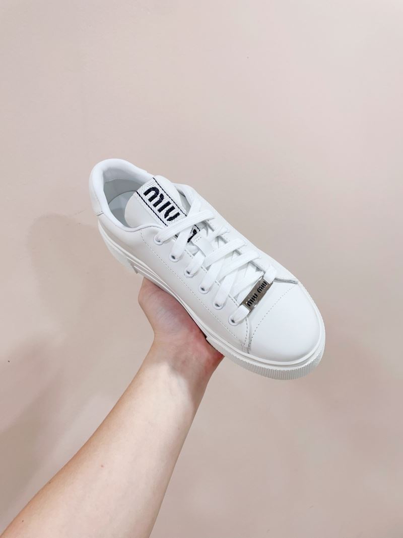 Miu Miu Shoes